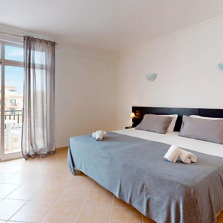 Smy Santa Eulalia Algarve Aparthotel Αλμπουφέιρα Εξωτερικό φωτογραφία