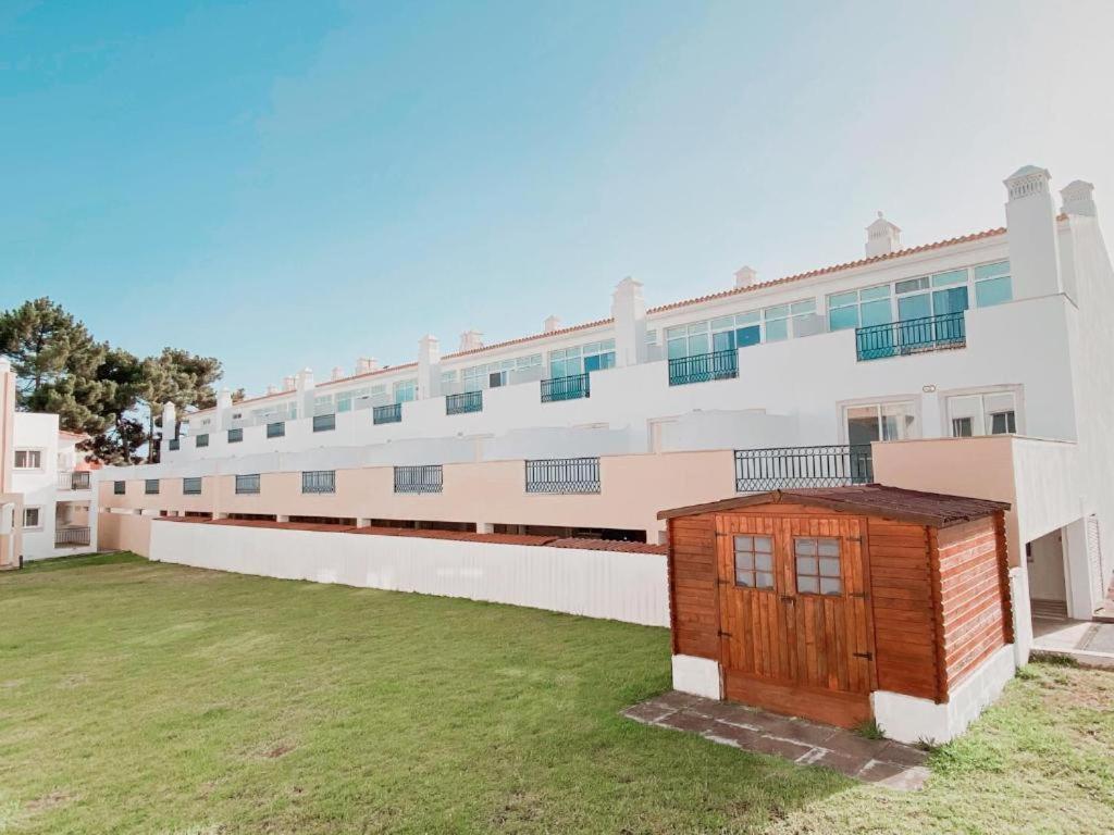 Smy Santa Eulalia Algarve Aparthotel Αλμπουφέιρα Εξωτερικό φωτογραφία