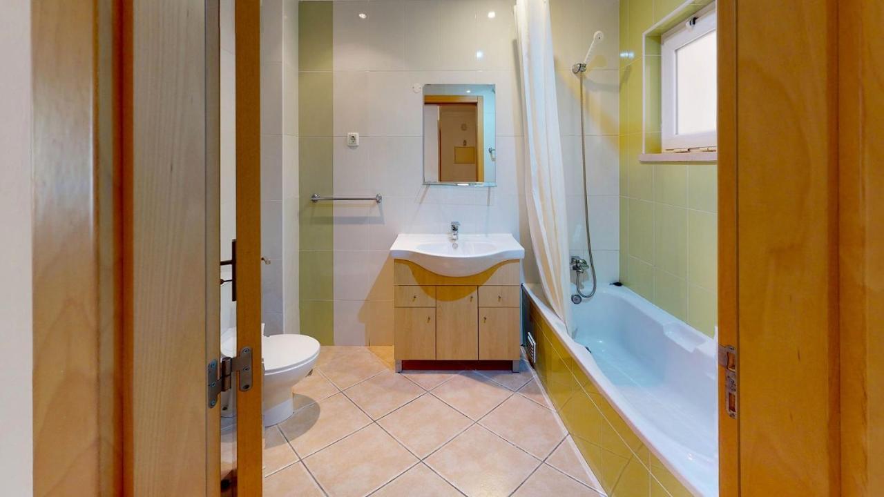 Smy Santa Eulalia Algarve Aparthotel Αλμπουφέιρα Εξωτερικό φωτογραφία