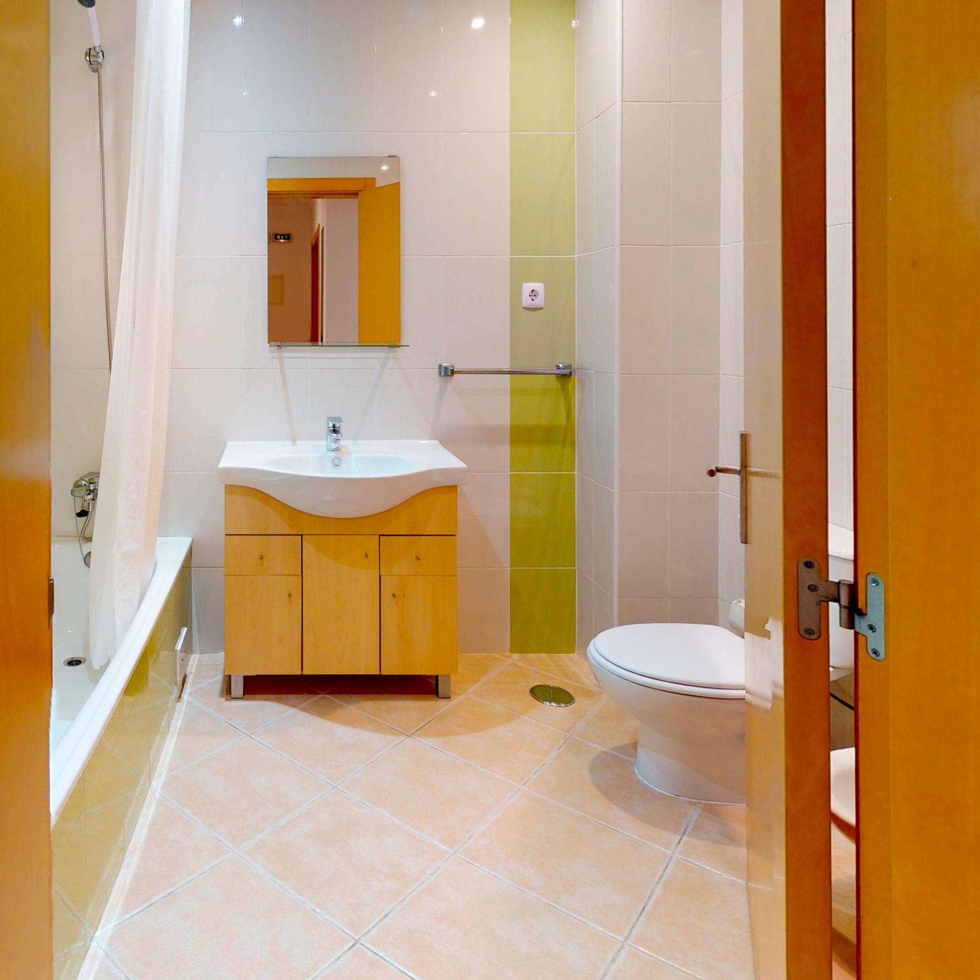 Smy Santa Eulalia Algarve Aparthotel Αλμπουφέιρα Εξωτερικό φωτογραφία