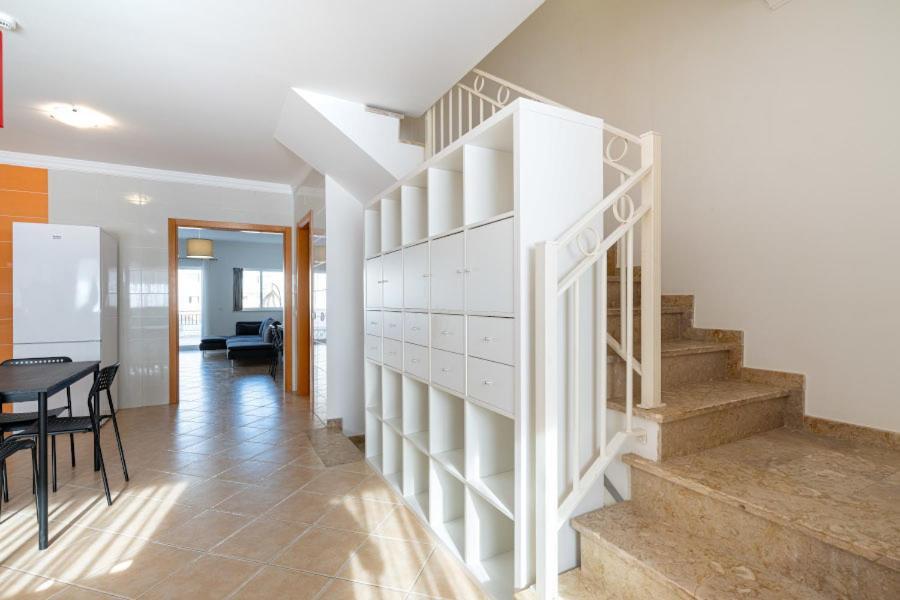 Smy Santa Eulalia Algarve Aparthotel Αλμπουφέιρα Εξωτερικό φωτογραφία