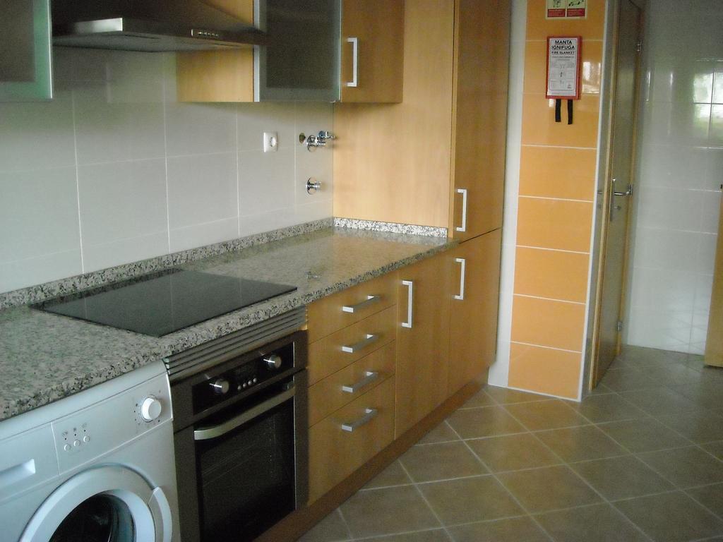 Smy Santa Eulalia Algarve Aparthotel Αλμπουφέιρα Δωμάτιο φωτογραφία