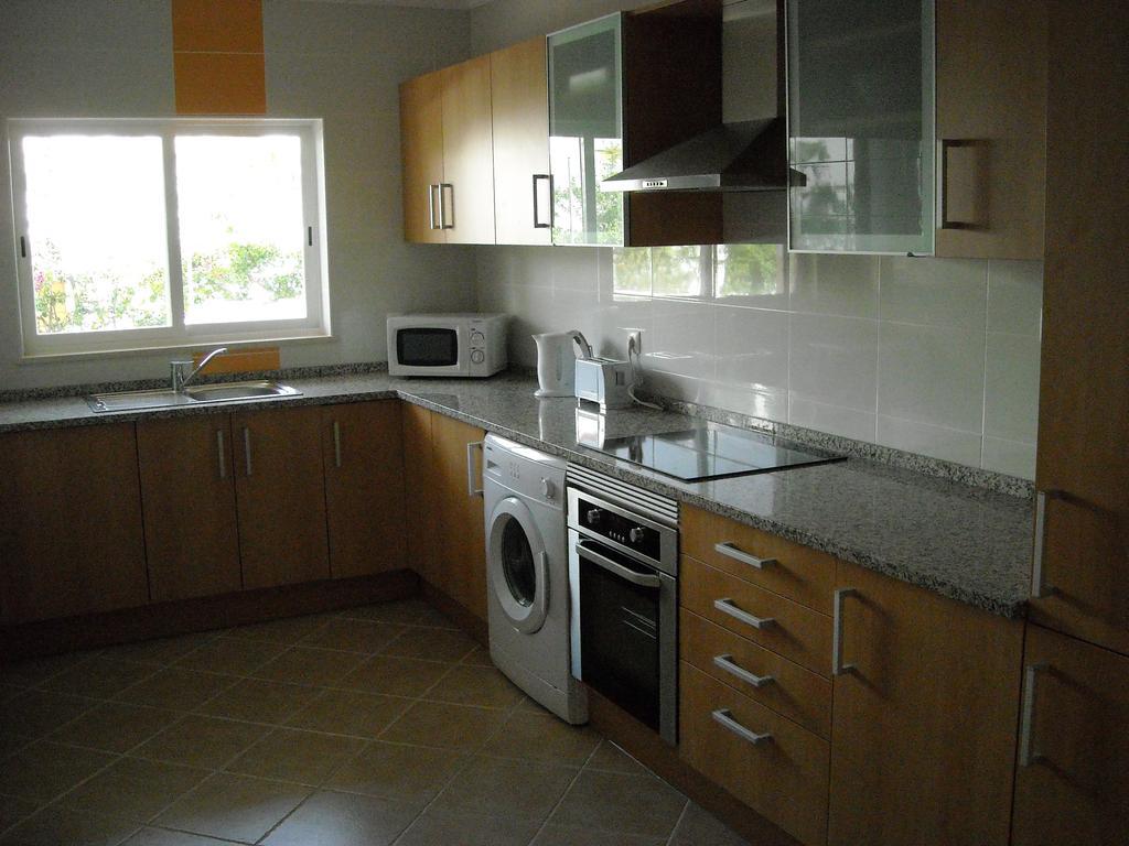 Smy Santa Eulalia Algarve Aparthotel Αλμπουφέιρα Δωμάτιο φωτογραφία