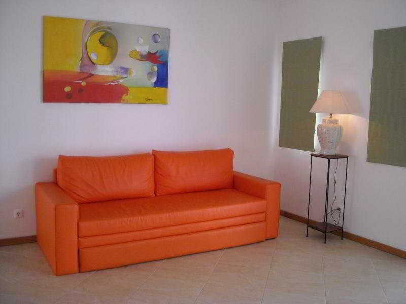 Smy Santa Eulalia Algarve Aparthotel Αλμπουφέιρα Εξωτερικό φωτογραφία