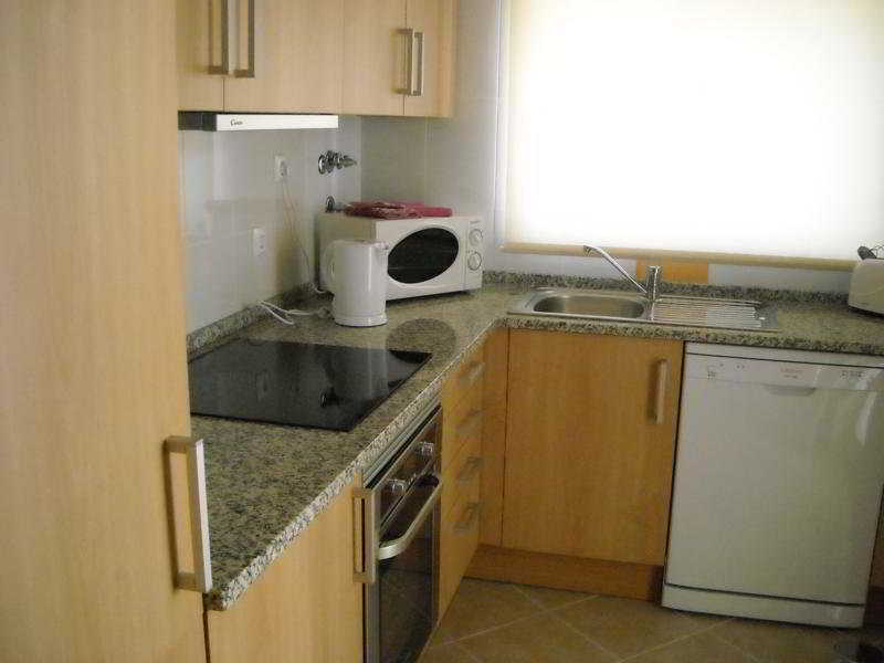 Smy Santa Eulalia Algarve Aparthotel Αλμπουφέιρα Εξωτερικό φωτογραφία